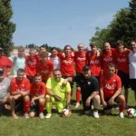 Reprise des compétitions pour l'OM : jeunes et seniors en action