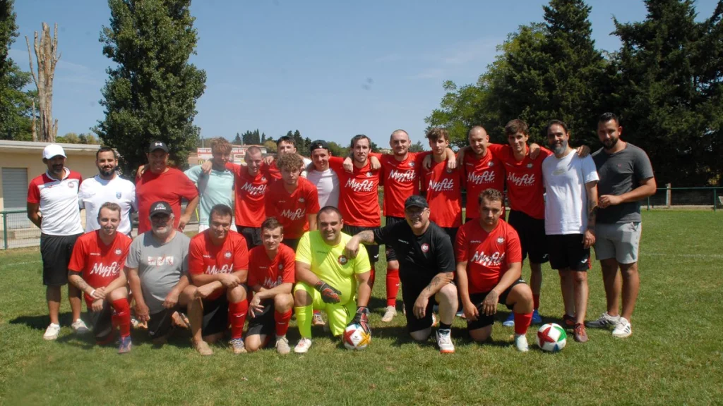 Reprise des compétitions pour l'OM : jeunes et seniors en action
