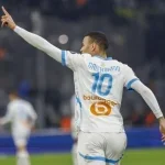 OM-Nice 5-1 : notes et performances