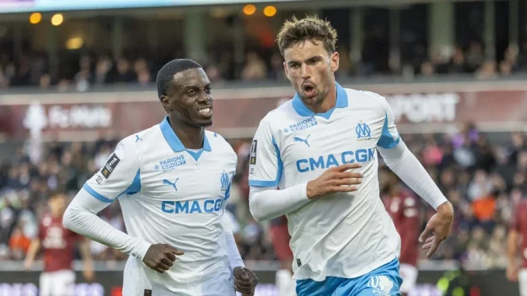 OM : Qualifiés pour la Coupe du Monde 2026, focus sur leurs joueurs