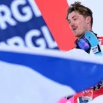 Paco Rassat s’impose en slalom de Gurgl à 27 ans, première victoire en Coupe du monde
