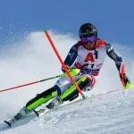 Paco Rassat remporte le slalom de Gurgl : remontée incroyable