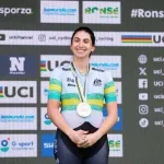 Paige Greco, championne paralympique de cyclisme, décédée à 28 ans