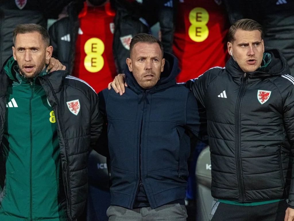 Ce que le Pays de Galles doit faire pour atteindre la Coupe du Monde 2026