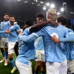 Pep Guardiola confiant pour Manchester City cette saison