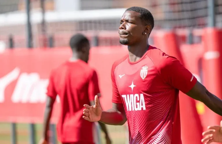 Pogba sur le Rocher: l’épreuve du terrain et le retour attendu