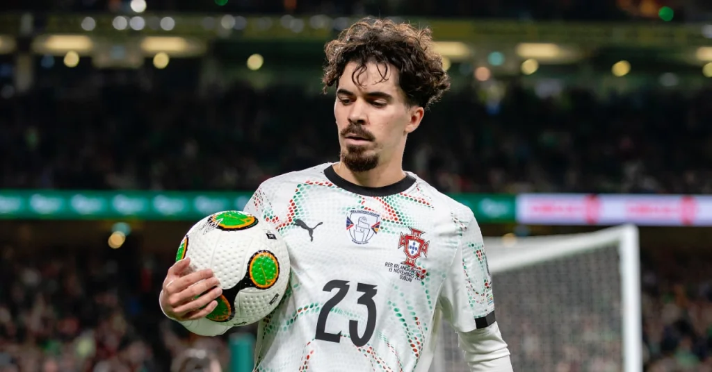 Portugal Arménie : regarder le match en direct et streaming