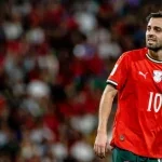 Portugal sans Ronaldo: dernier match et barrages pour le Mondial 2026