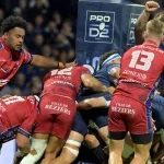 Pro D2 : le club de Béziers critique une décision inacceptable