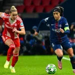 PSG - Bayern Munich (1-3) : défaite difficile en Ligue des champions féminine