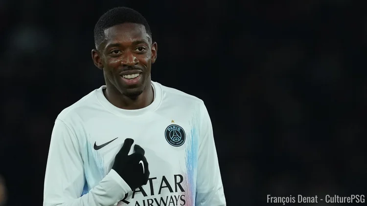 Mendes et Kamara de retour, Dembélé proche du retour au PSG