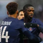 PSG: Dembélé et Doué de retour en vue – bonnes nouvelles