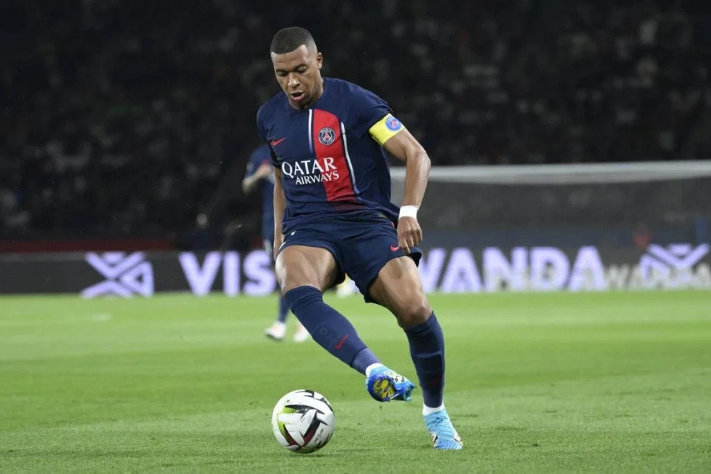 PSG Mbappé au prud'hommes : accusations de déloyauté