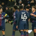 Ligue 1 : Le PSG reprend la tête après sa victoire face au Havre