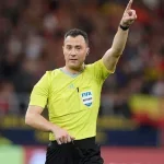 Arbitre Felix Zwayer : expérience et enjeux du PSG-Tottenham