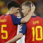 Qualifs CdM 2026 : Espagne, Belgique et Suisse qualifiées