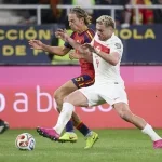 Espagne en qualification Mondial: nul contre Turquie et qualification assurée