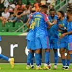 RDC Nigeria Mondial 2026 : la RDC se rapproche du Mondial