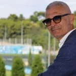 Ravanelli et l’OM: de l’idylle au divorce, proche du départ