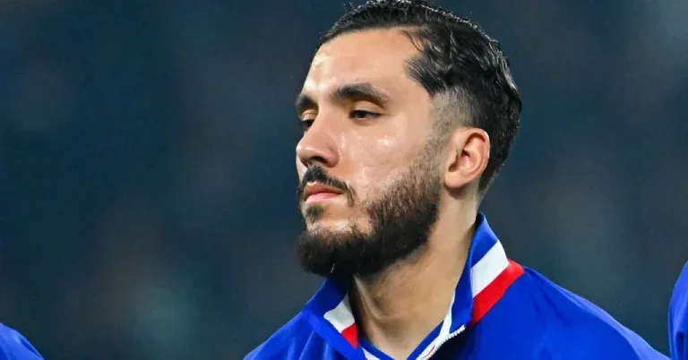 Rayan Cherki répond à ses détracteurs et assume son style