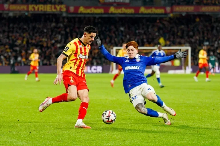 RC Lens – RC Strasbourg : regarder le match de Ligue 1 à 17h sur beIN