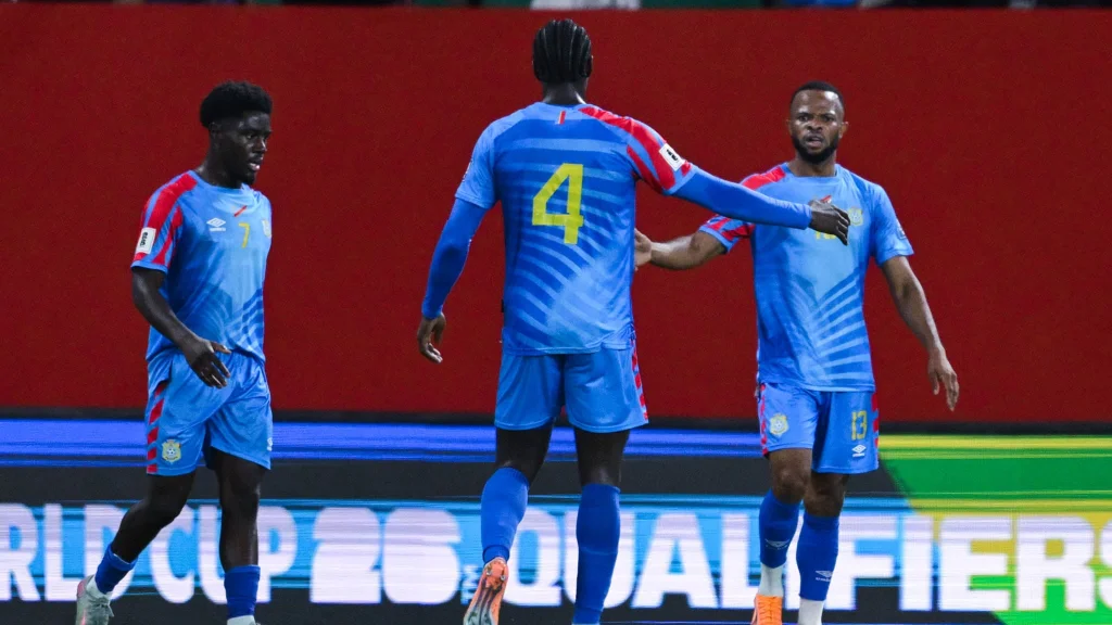 Barrage intercontinental Mondial 2026 : RD Congo contre Nigeria