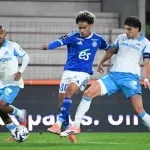 Remontrances du staff et compétition féroce : pourquoi Félix Lemaréchal n’est plus titulaire à Strasbourg