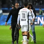 Rennes Monaco en Ligue 1 : Beye veut pousser la dynamique après deux victoires