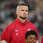 Retour de Dier à Monaco freiné par une nouvelle blessure