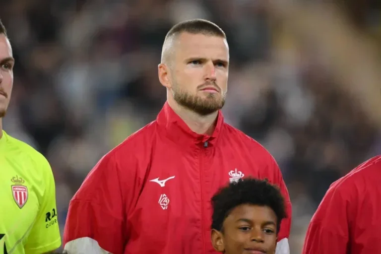 Retour de Dier à Monaco freiné par une nouvelle blessure