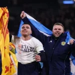 Robertson pense à Diogo Jota lors de la qualification écossaise