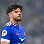 Romain Ntamack: le soutien de Galthié face aux critiques