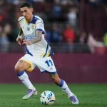 Rosario Central champion d'Argentine 2025 après un changement de règle