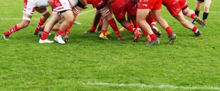 Rugby Fédérale 1 : Castelsarrasin s'effondre en seconde période
