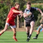 Rugby Fédérale 3 : Victoire du SMUC face à Saint-Saturnin