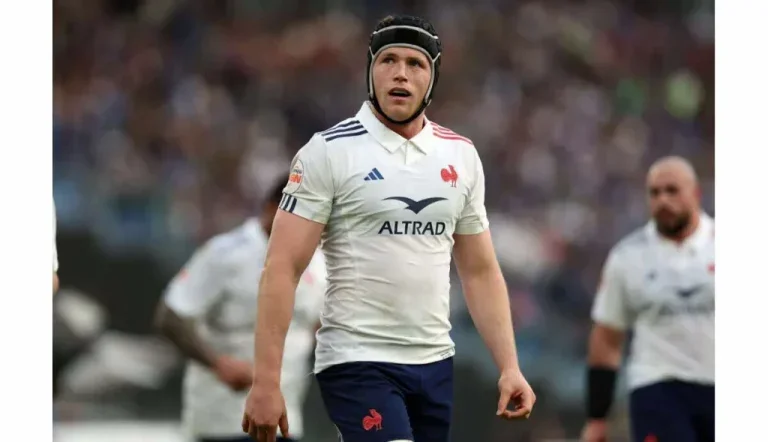 Rugby XV de France : Flament et les Bleus cherchent le plaisir face à l'Australie