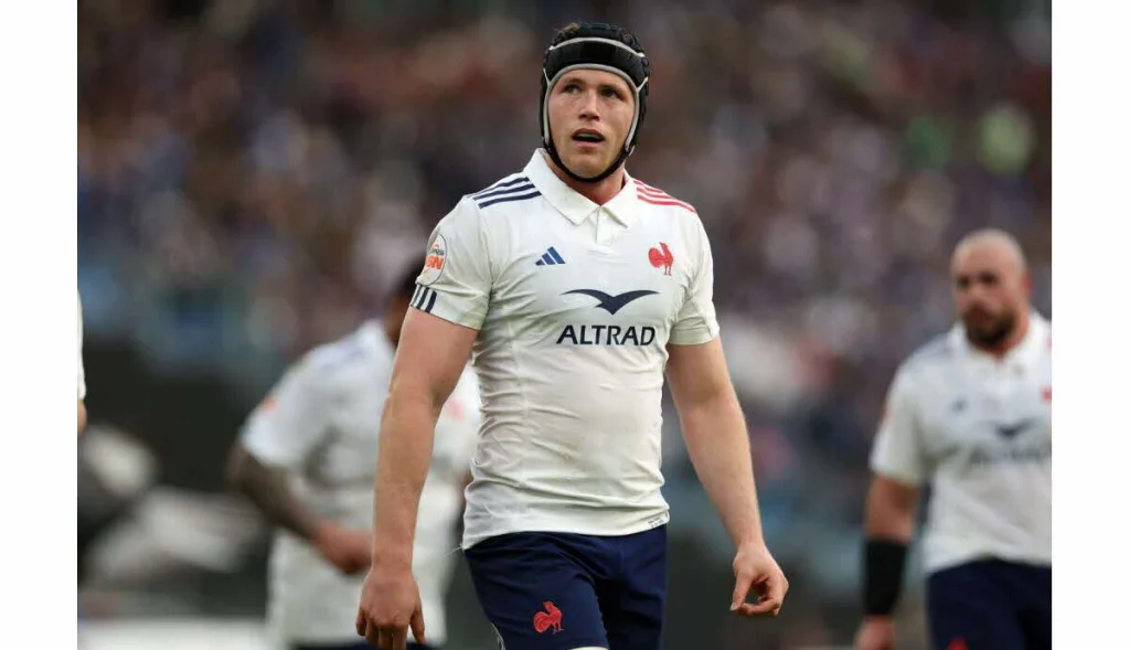 Rugby XV de France : Flament et les Bleus cherchent le plaisir face à l'Australie