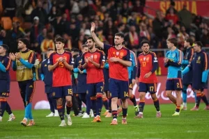 Qualification de la Coupe du Monde : l'Europe en pleine effervescence