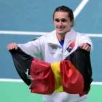 Coupe Davis 2025 : Espagne et Allemagne en demi-finale à Bologne