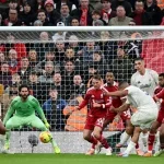 Cody Gakpo évoque les discussions honnêtes après la défaite de Liverpool