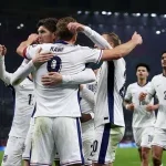 Angleterre : qualification parfaite pour la Coupe du Monde avec Kane, Bellingham et Henderson