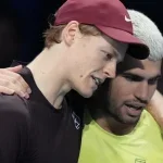 Jannik Sinner conserve son titre au Masters ATP de Turin