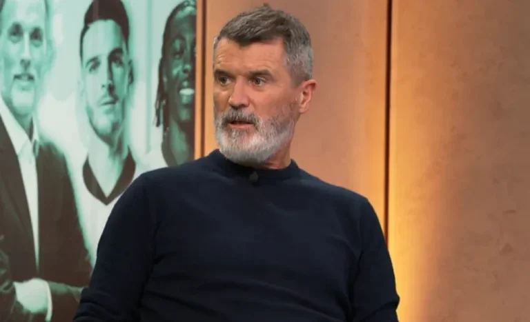 Roy Keane met en garde Myles Lewis-Skelly face à la concurrence en sélection