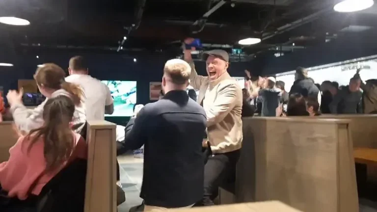 Ireland : victoire dramatique contre la Hongrie en qualification mondiale