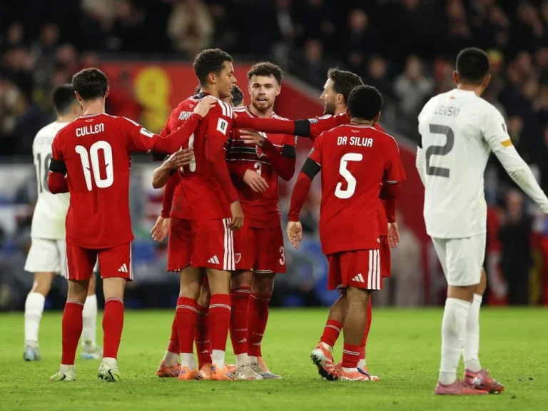 Wales en route pour les barrages de la Coupe du Monde 2026