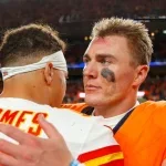 NFL : Victoire des Denver Broncos face aux Kansas City Chiefs, Josh Allen brille