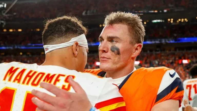 NFL : Victoire des Denver Broncos face aux Kansas City Chiefs, Josh Allen brille
