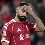 Liverpool en crise : défaite face à Nottingham Forest en Premier League