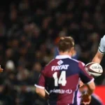 Section paloise: Luc sur le coup à jouer et la sérénité retrouvée