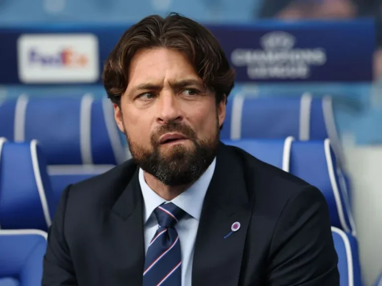 Russell Martin prêt à revenir à Swansea après son passage difficile à Rangers